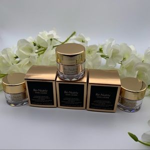 Estée Lauder Re- Nutrive Ultimate Diamond Energy Eye cream 5ml brand new in box